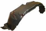 Left Front Fender Inner Panel North America Built; W/Wheel Opng Flares - TOYOTA RAV4 2009-2012