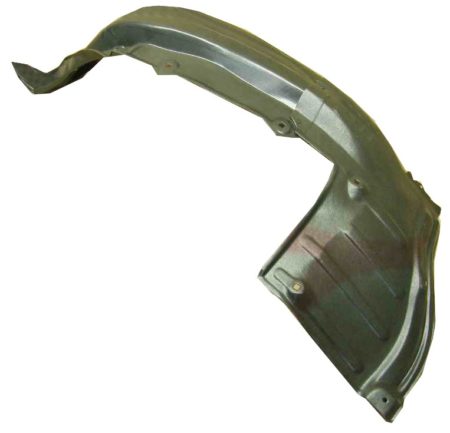 Left Front fender inner panel - TOYOTA TUNDRA 2007-2013