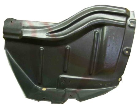 Left Front fender inner panel w/SR5 - TOYOTA TUNDRA 2007-2013