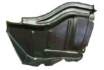 Left Front fender inner panel w/o SR5 - TOYOTA TUNDRA 2007-2013