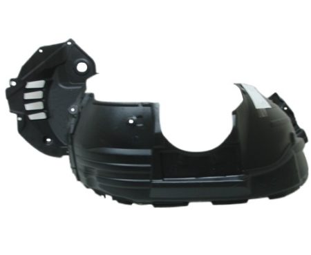 Left Front Fender Inner Panel W/Towing Pkg - TOYOTA HIGHLANDER 2008-2010