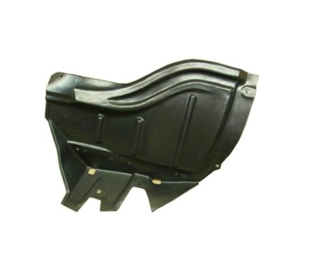 Left Front fender inner panel Fender Liner Extension - TOYOTA SEQUOIA 2008-2022