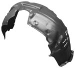 Left Front Fender Inner Panel - TOYOTA VENZA 2009-2012