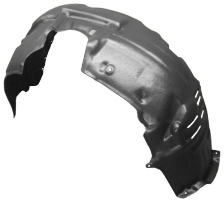 Left Front Fender Inner Panel - TOYOTA VENZA 2009-2012
