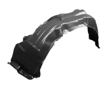 Left Front Fender Inner Panel Se - TOYOTA SIENNA 2011-2014