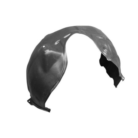 Left Front fender inner panel L|LE|XLE; From 12-13; w/Iron Sheet - TOYOTA CAMRY 2014-2014
