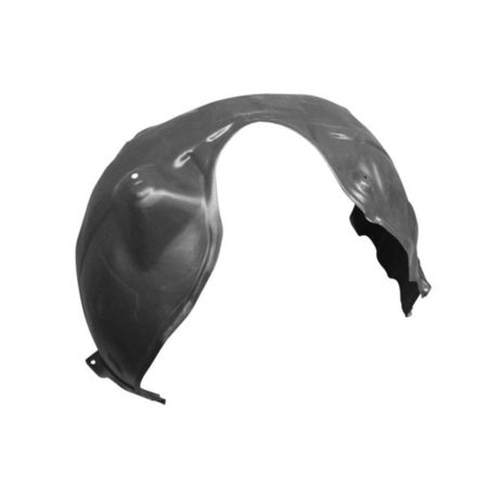 Left Front fender inner panel SE|SE SPORT; From 12-13; w/Iron Sheet - TOYOTA CAMRY 2014-2014