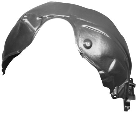 Left Front fender inner panel Assy - TOYOTA CAMRY 2015-2017