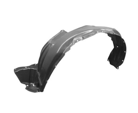 Left Front fender inner panel 20 Wheels" - TOYOTA 4RUNNER 2014-2023