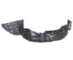 Left Front fender inner panel MAT: PE/Vacuum Form; OEM: PE/Vacuum Form - TOYOTA PRIUS PRIME 2017-2018