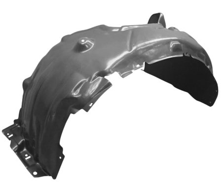 Left Front fender inner panel - TOYOTA AVALON 2019-2020