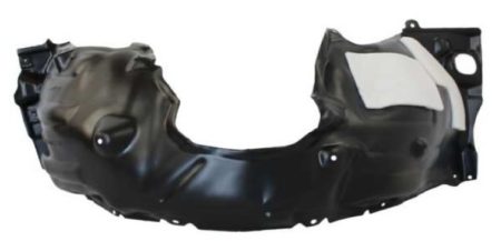 Left Front fender inner panel L|LE|XLE; HYBRID - TOYOTA CAMRY 2018-2022