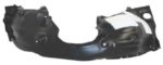 Left Front fender inner panel SE; HYBRID - TOYOTA CAMRY 2018-2022