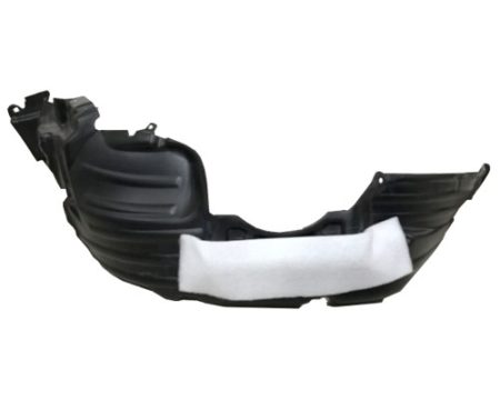 Left Front Fender Inner Panel - TOYOTA SIENNA 2018-2020