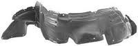 Right Front fender inner panel fender liner - TOYOTA SIENNA 1998-2003