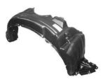 Right Front fender inner panel fender liner - TOYOTA ECHO 2000-2005