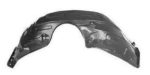 Right Front Fender Inner Panel Fender Liner; Plastic - TOYOTA CAMRY 2002-2006