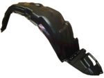 Right Front fender inner panel CE|LE|S; USA Built - TOYOTA COROLLA 2003-2008