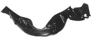Right Front fender inner panel fender liner - TOYOTA SOLARA 2002-2003