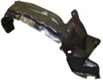 Right Front fender inner panel fender liner; except Double Cab - TOYOTA TUNDRA 2000-2006