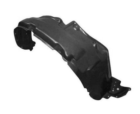 Right Front fender inner panel w/o Wheel Opng Flares - TOYOTA RAV4 2006-2012
