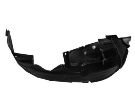 Right Front Fender Inner Panel North America Built; W/Wheel Opng Flares - TOYOTA RAV4 2009-2012