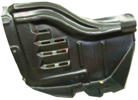 Right Front Fender Inner Panel W/Sr5 - TOYOTA TUNDRA 2007-2013