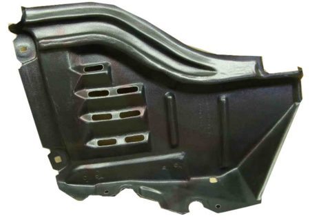 Right Front Fender Inner Panel W/O Sr5 - TOYOTA TUNDRA 2007-2013