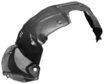 Right Front Fender Inner Panel - TOYOTA HIGHLANDER 2008-2010