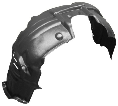 Right Front Fender Inner Panel - TOYOTA VENZA 2009-2012