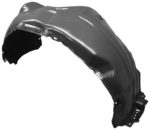 Right Front fender inner panel L|LE|XLE - TOYOTA CAMRY 2012-2014
