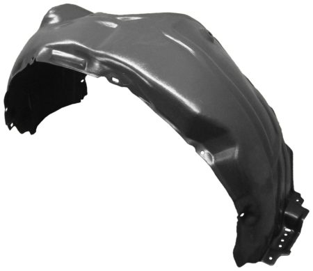 Right Front fender inner panel HYBRID - TOYOTA CAMRY 2012-2014