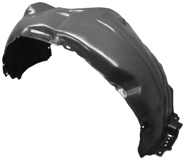 Front Fender Liner For TOYOTA CAMRY 2012-2014 LH L/LE/XLE - Foto 2