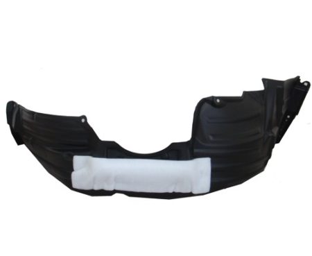 Right Front Fender Inner Panel Base/Le/Limited/Xle - TOYOTA SIENNA 2011-2014