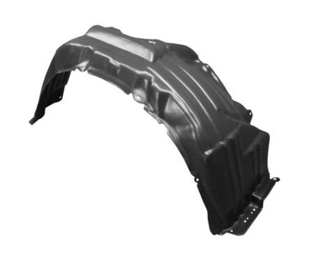 Right Front Fender Inner Panel Se - TOYOTA SIENNA 2011-2014