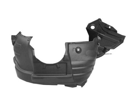 Right Front Fender Inner Panel W/O Towing Pkg - TOYOTA HIGHLANDER 2011-2013