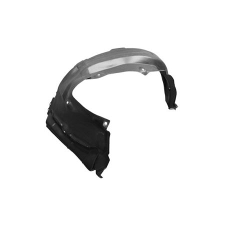 Right Front fender inner panel w/Cold Climate Spec - TOYOTA SEQUOIA 2010-2022