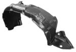 Right Front fender inner panel 3.5L; w/o Towing Pkg - TOYOTA HIGHLANDER 2014-2019