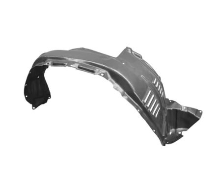 Right Front fender inner panel 20 Wheels" - TOYOTA 4RUNNER 2014-2023