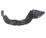 Right Front fender inner panel MAT: PE/Vacuum Form; OEM: PE/Vacuum Form - TOYOTA PRIUS PRIME 2017-2018