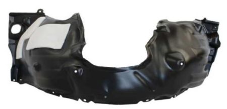 Right Front fender inner panel L|LE|XLE; HYBRID - TOYOTA CAMRY 2018-2022