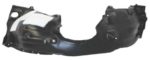 Right Front fender inner panel SE|XSE; North America Built - TOYOTA CAMRY 2018-2022