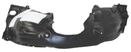 Right Front fender inner panel SE; HYBRID - TOYOTA CAMRY 2018-2022