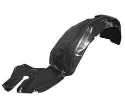 Left Front fender splash shield all - TOYOTA AVALON 2000-2004