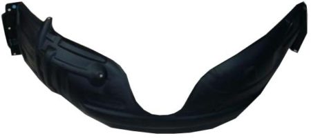 Left Front fender splash shield all - TOYOTA AVALON 2005-2010
