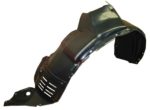 Left Front fender splash shield all - TOYOTA HIGHLANDER 2004-2007