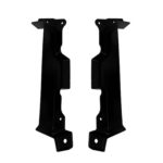 Left Front Fender Splash Shield Rh=Lh CAPA