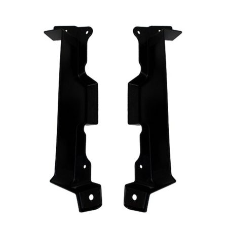 Left Front Fender Splash Shield Rh=Lh CAPA