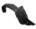 Right Front fender splash shield fender liner - TOYOTA 4RUNNER 2003-2005