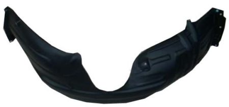 Right Front fender splash shield all - TOYOTA AVALON 2005-2010